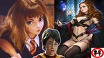 Гарри Поттер - Тема: mix- ОБЗОР Игр Harry Potter 2-7 (PS-1+). История серии + БО